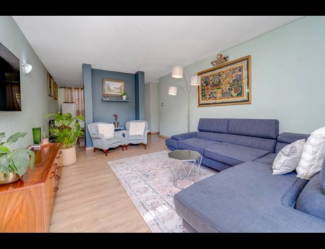 3 BEDROOM APARTMENT FOR SALE IN FONTAINEBLEAU